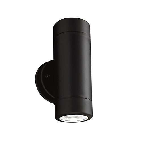 BRIGHT STAR L332 BLACK WALL LIGHT