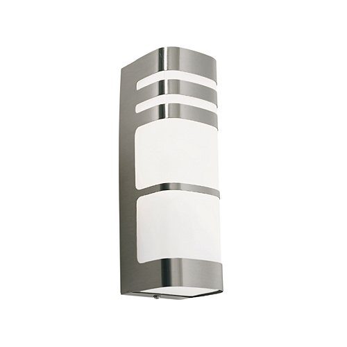 BRIGHT STAR L607 WALL LANTERN