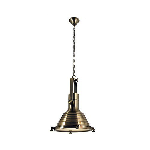 BRIGHT STAR PEN228/1 PENDANT