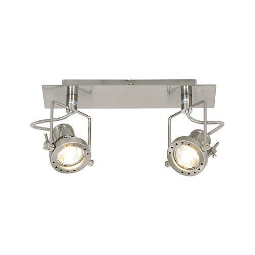 BRIGHT STAR S010/2 SPOT LIGHT