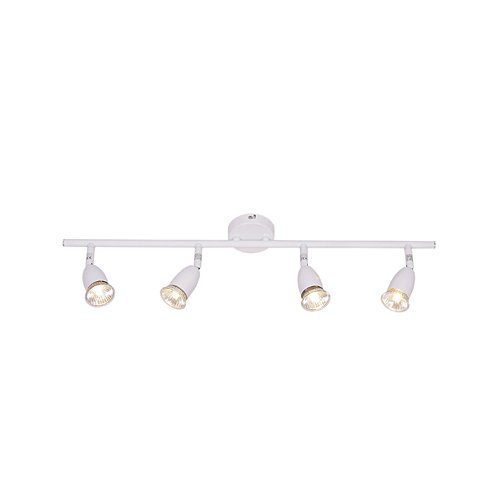 BRIGHT STAR S049/4 WHITE SPOT LIGHT