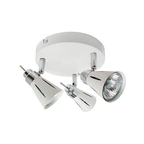 BRIGHT STAR S066/3 SPOT LIGHT