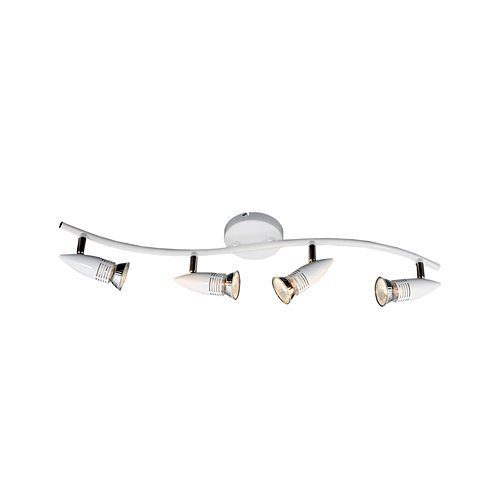 BRIGHT STAR S150/4 WHITE SPOT LIGHT