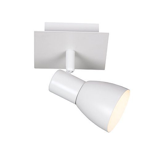 BRIGHT STAR S161/1 WHITE SPOT LIGHT