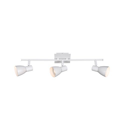 BRIGHT STAR S161/3 WHITE SPOT LIGHT