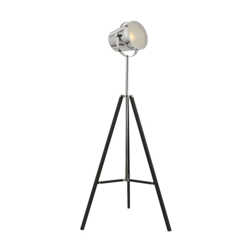 BRIGHT STAR SL034 POLISHED CHROME LAMP