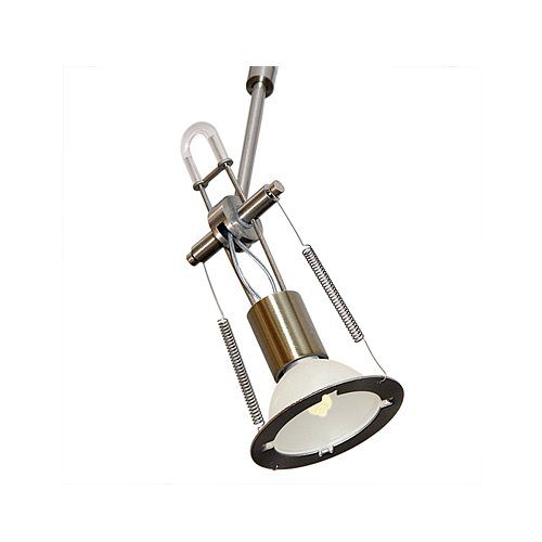 BRIGHT STAR WSC003 WIRE SYSTEM TRACK LIGHT - Image 2