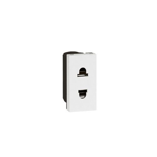 LEGRAND ARTEOR EURO/US 2 PIN SOCKET MODULE