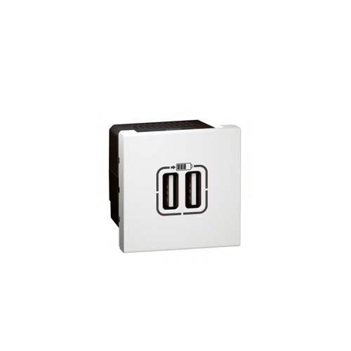 LEGRAND ARTEOR 572078 USB MODULE