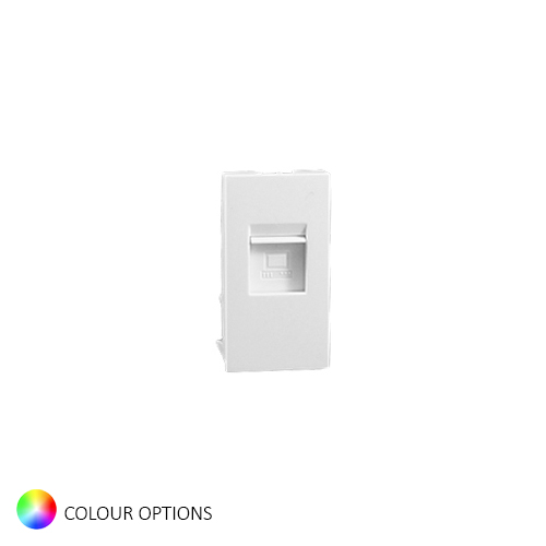 LEGRAND YSALIS TELEPHONE SOCKET MODULE