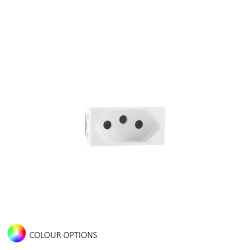 LEGRAND YSALIS SLIMLINE SOCKET MODULE