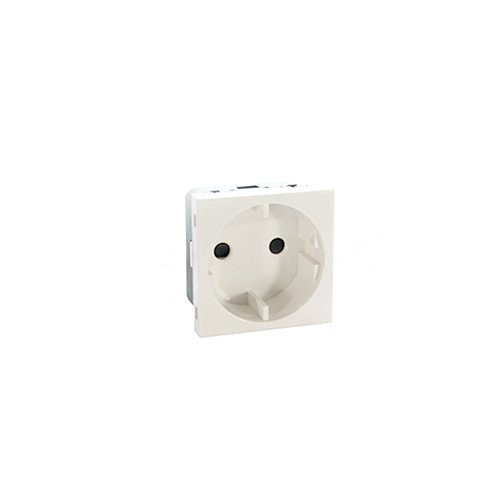 ONESTO MATRIX MXM-S001RSA SCHUKO MODULE