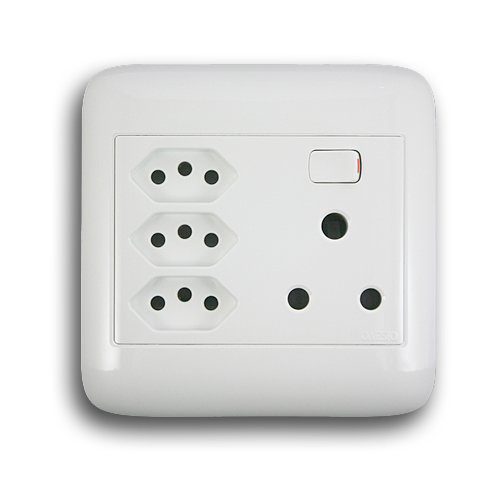 ONESTO ORACLE ONP4013 SOCKET