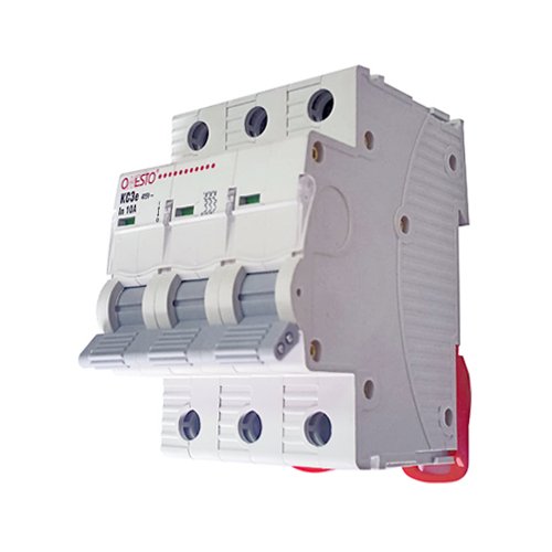 ONESTO KC3E-332 3 POLE 3KA 32AMP CIRCUIT BREAKER
