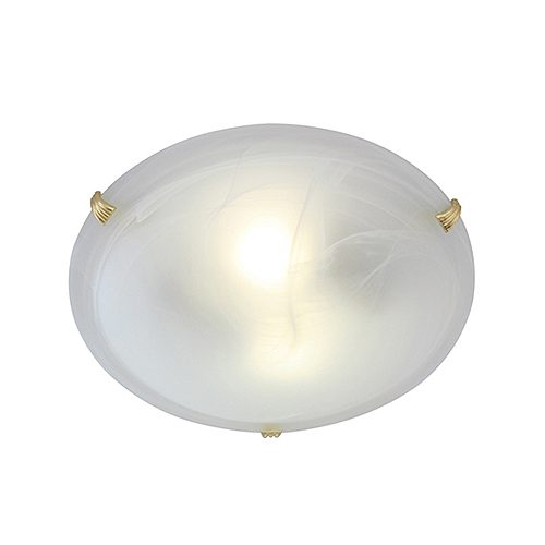 EUROLUX C48PB CEILING LIGHT