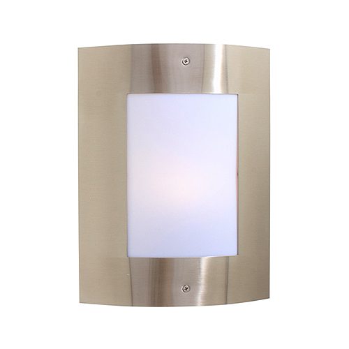 EUROLUX O145SS WALL LANTERN