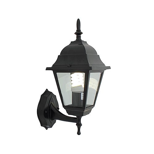 EUROLUX O14B WALL LANTERN