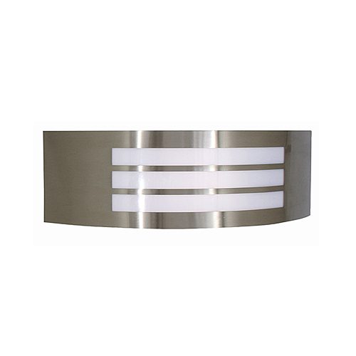 EUROLUX O261 WALL LANTERN