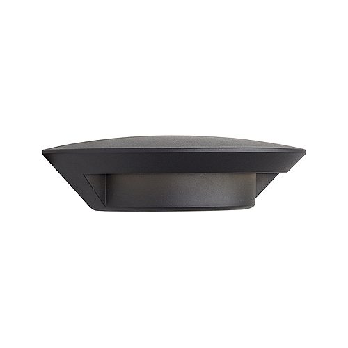 EUROLUX O477 GHOST GRAPHITE WALL LIGHT