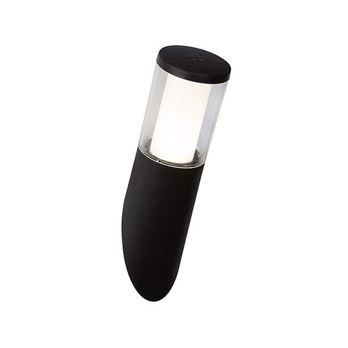 EUROLUX O531BFU BLACK WALL LIGHT