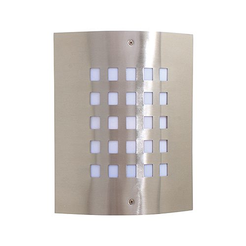 EUROLUX O93SS WALL LANTERN