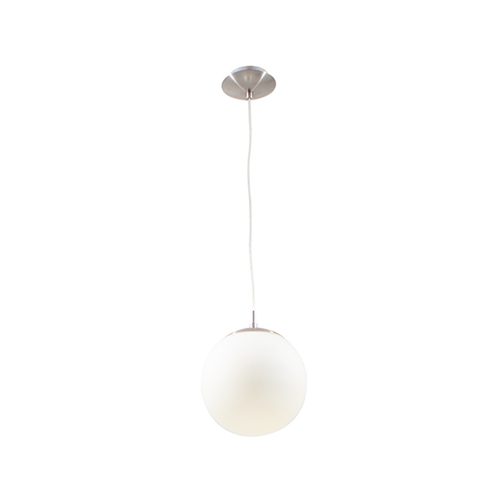 EUROLUX P198O RONDO SANTIN CHROME PENDANT