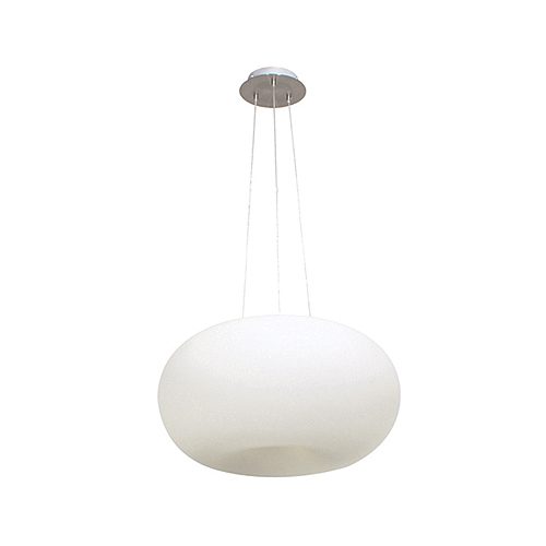 EUROLUX P236 OPTICA SATIN CHROME