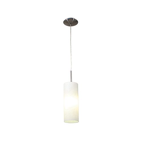 EUROLUX P239 TROY3 SATIN CHROME PENDANT