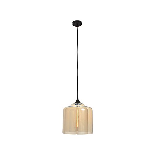 EUROLUX P424CHA ELIXIR CHAMPAGNE GLASS PENDANT