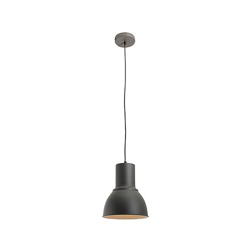 EUROLUX P476 AUDION ANTHRACITE PENDANT