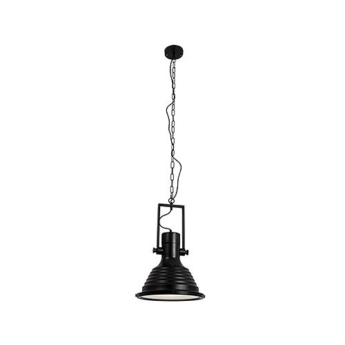EUROLUX P611 STARBOARD BLACK PENDANT