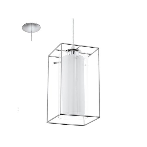 EUROLUX P680 LONCINO1 CHROME PENDANT