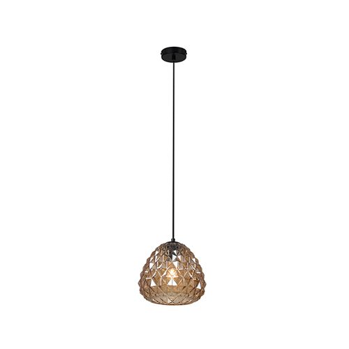 EUROLUX P902CHA COLMAR BLACK & CHAMPAGNE