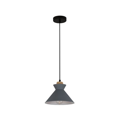 EUROLUX P980GY GREY PENDANT