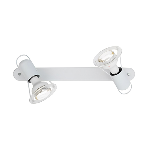 EUROLUX S21W MINI BAR WHITE SPOT LIGHT