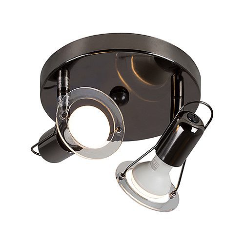 EUROLUX S23GM MINI DISC SPOT LIGHT