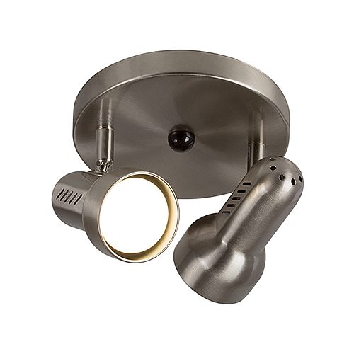 EUROLUX S313SC TURBO SPOT LIGHT