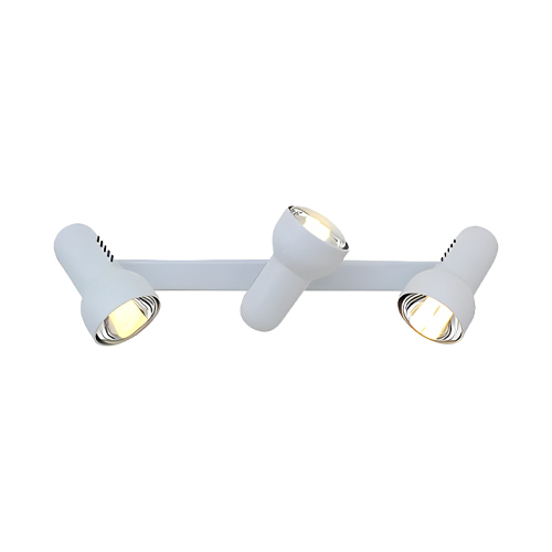 EUROLUX S44W TURBO WHITE SPOT LIGHT