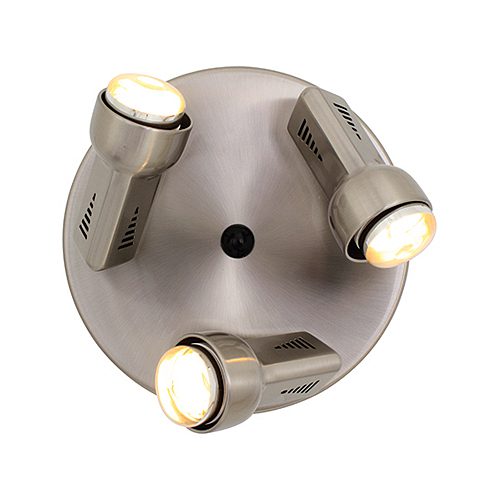 EUROLUX S76SC DELTA SPOT LIGHT