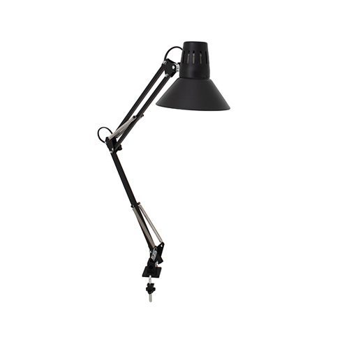 EUROLUX T20B BLACK LAMP