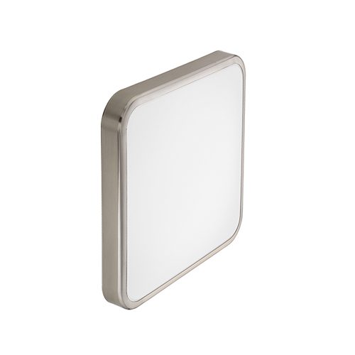 EUROLUX W329SN MANILVA1 LED SATIN CHROME WALL LIGHT