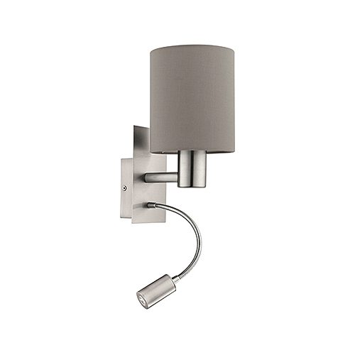 EUROLUX W353T PASTERI WALL LIGHT