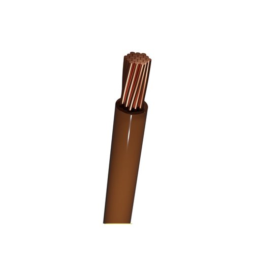 2.5MM² BROWN GENERAL PURPOSE HOUSE WIRE