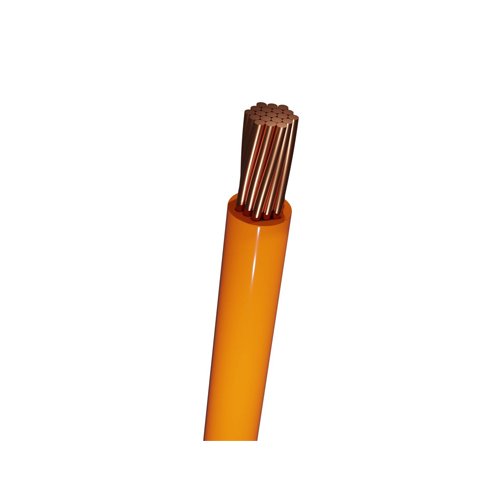 1.5MM² ORANGE GENERAL PURPOSE HOUSE WIRE