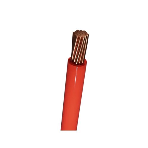4MM² RED GENERAL PURPOSE HOUSE WIRE