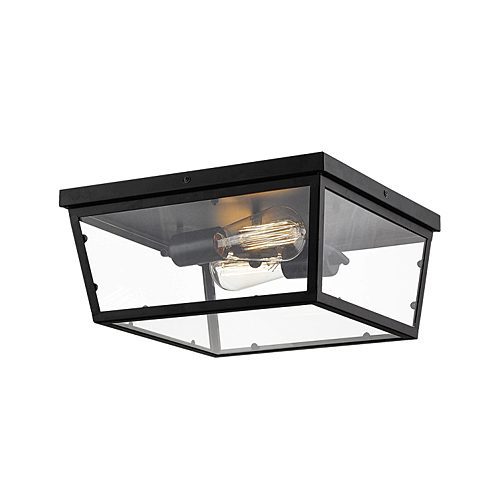 BRIGHT STAR BH2081 BLACK BULKHEAD
