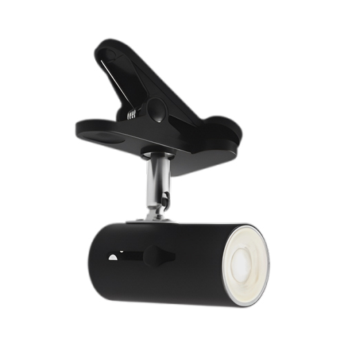 BRIGHT STAR CL008 BLACK CLIP ON LAMP
