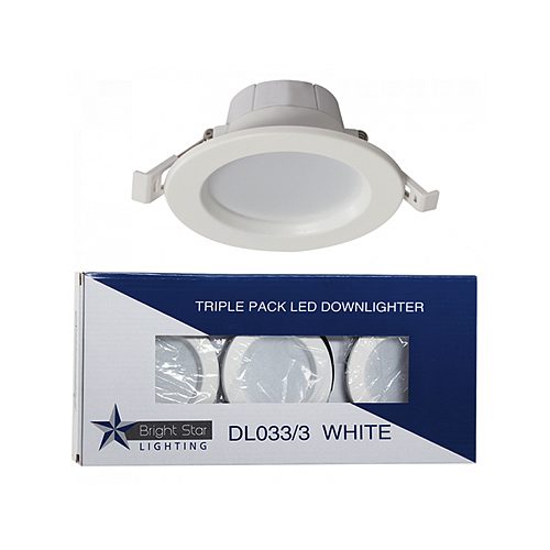 BRIGHT STAR DL003 DOWNLIGHT