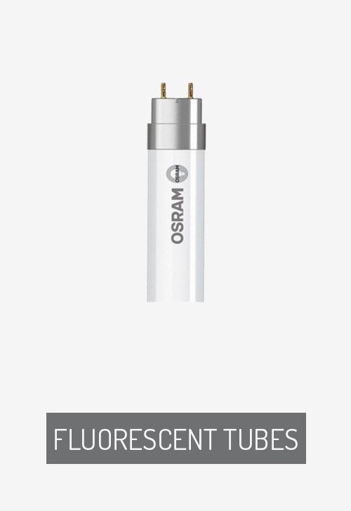 FLUORESCENT TUBES - LITE-GLO ONLINE