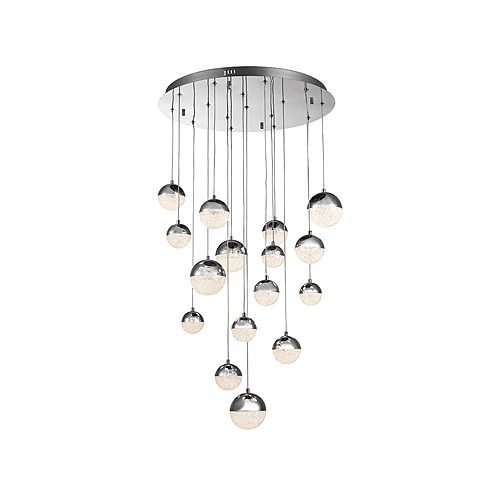 BRIGHT STAR PEN247/16 PENDANT